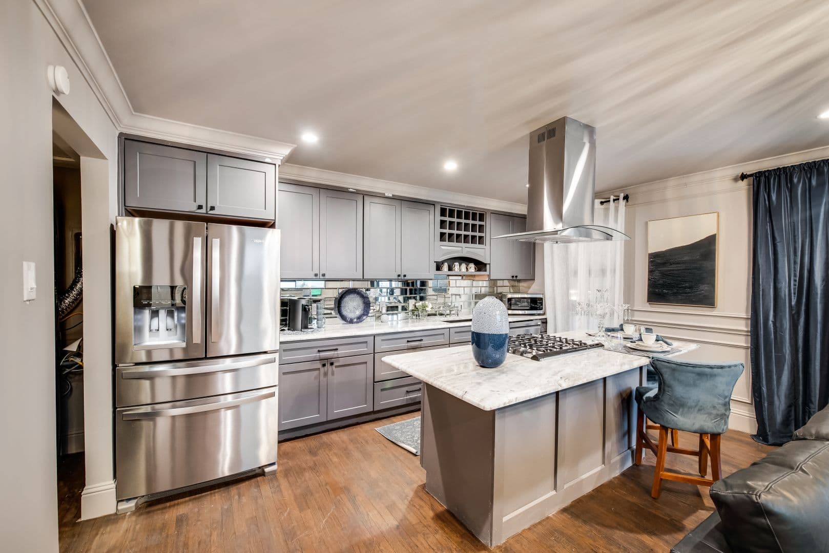 Dallas Apartment: 4803 Junius Street