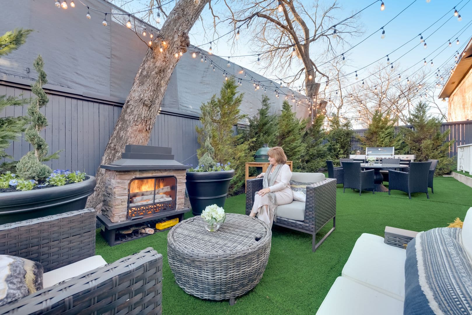 Dallas Apartment: 4803 Junius Street