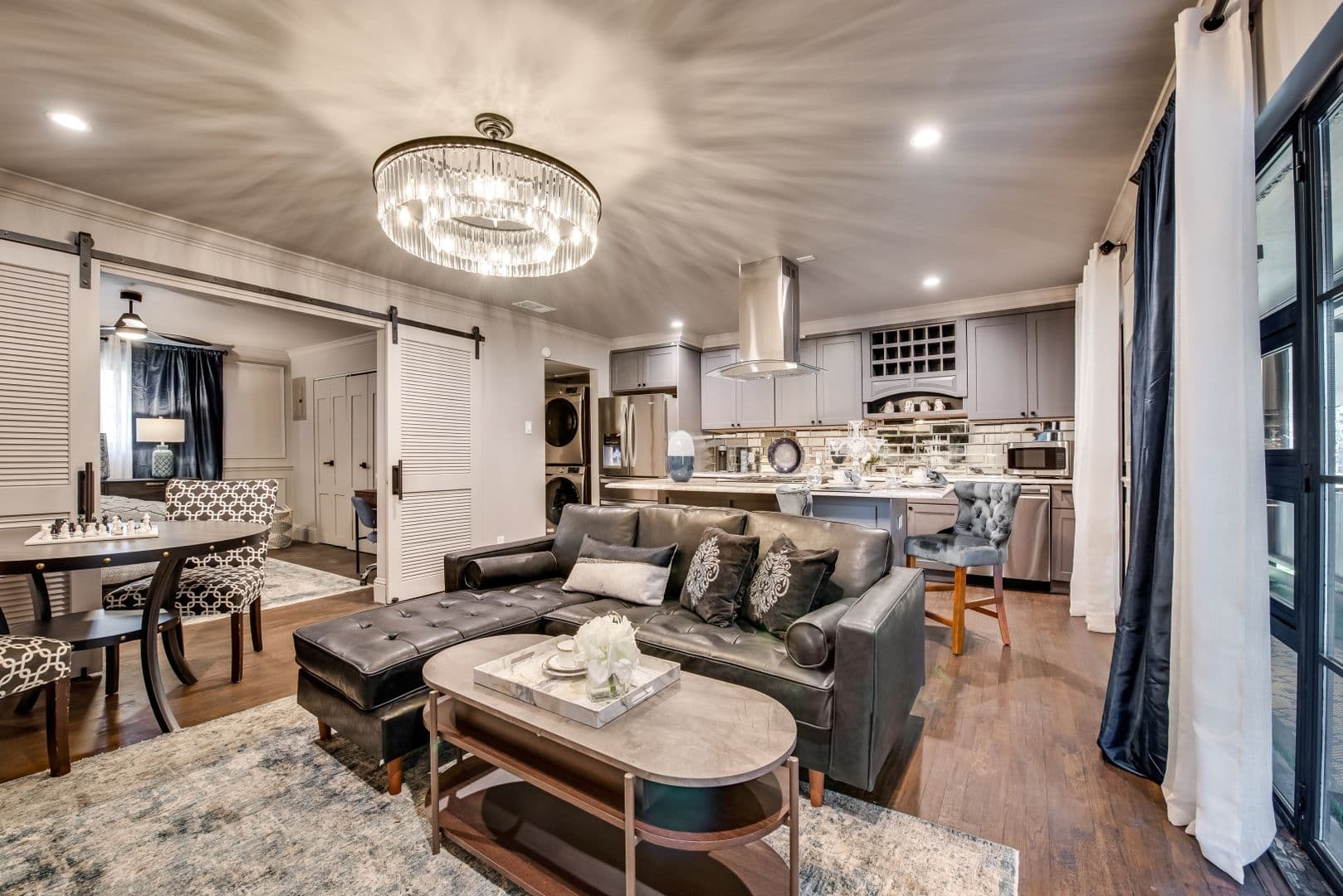 Dallas Apartment: 4803 Junius Street