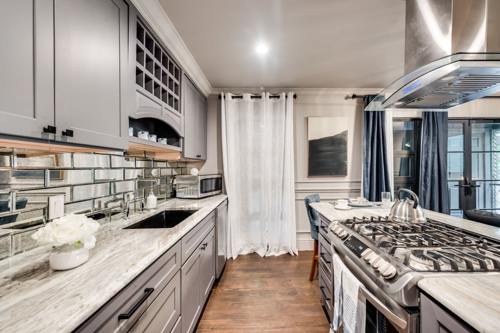 Dallas Apartment: 4803 Junius Street