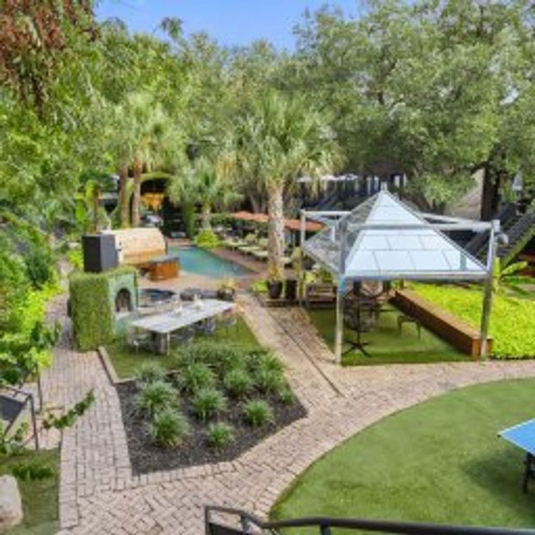 Dallas Apartment: 4417 Swiss Avenue