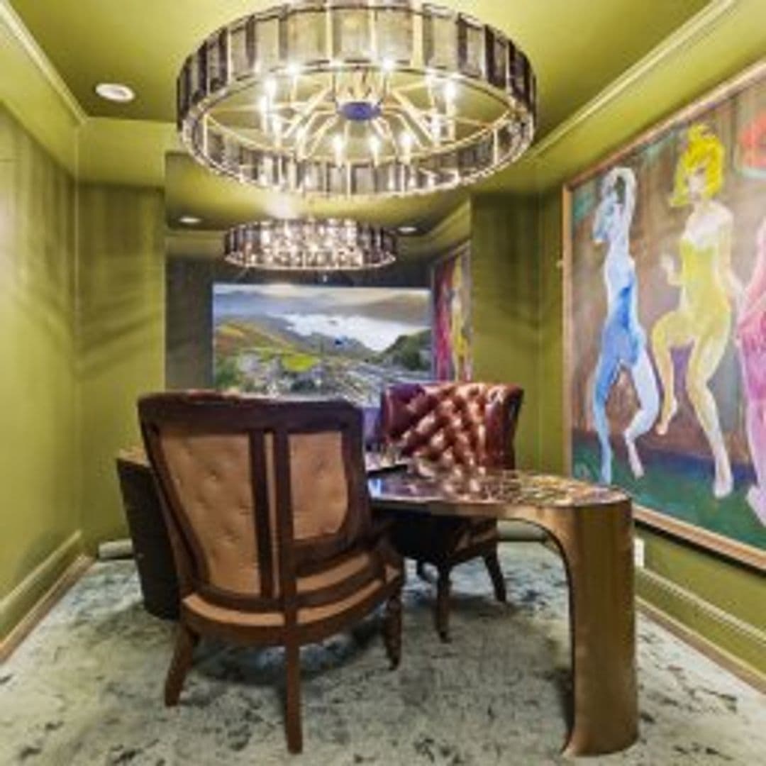 Dallas Apartment: 4902 Worth Street
