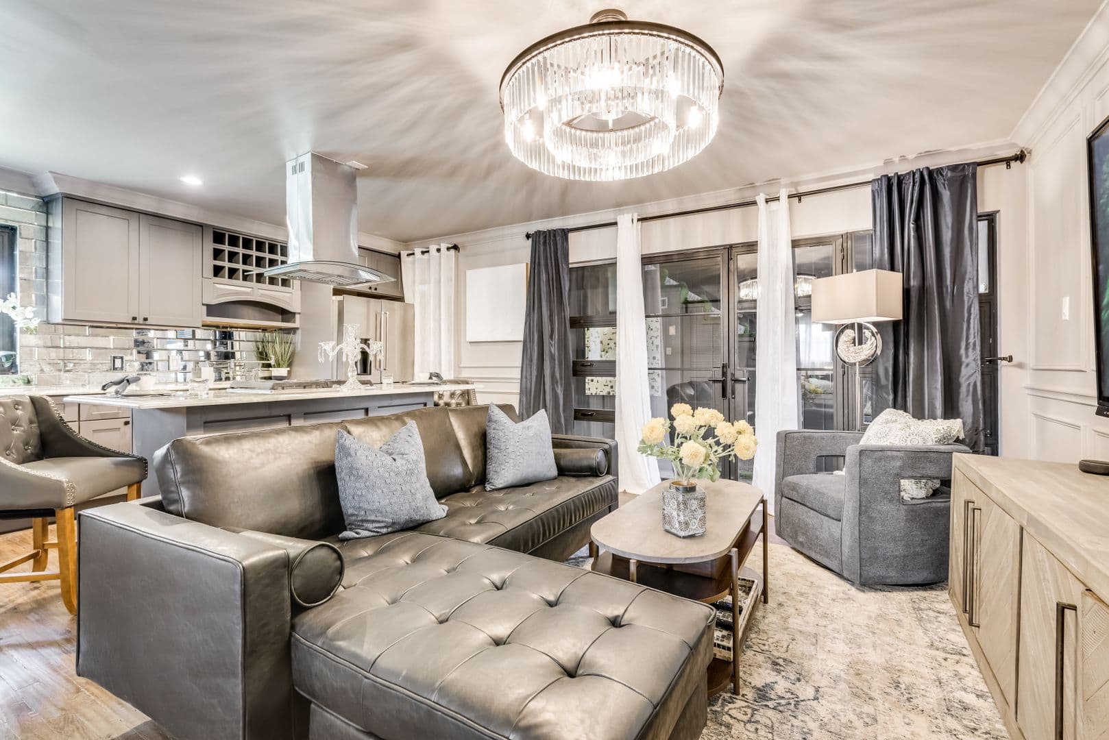 Dallas Apartment: 4803 Junius Street