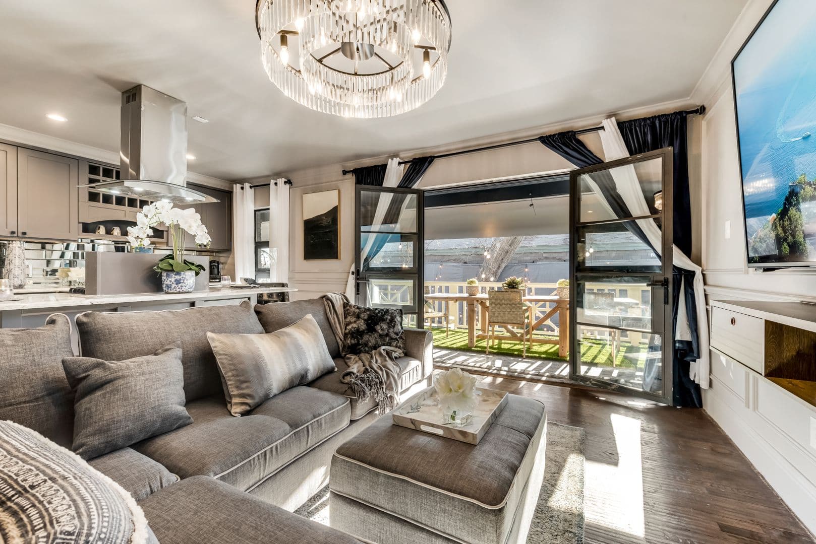 Dallas Apartment: 4803 Junius Street