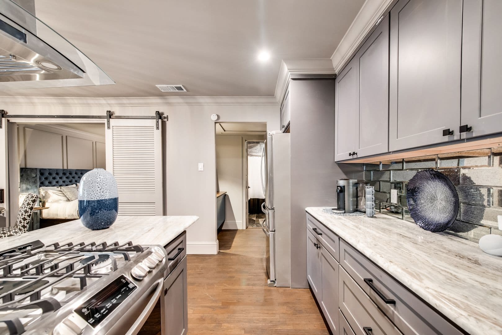 Dallas Apartment: 4803 Junius Street