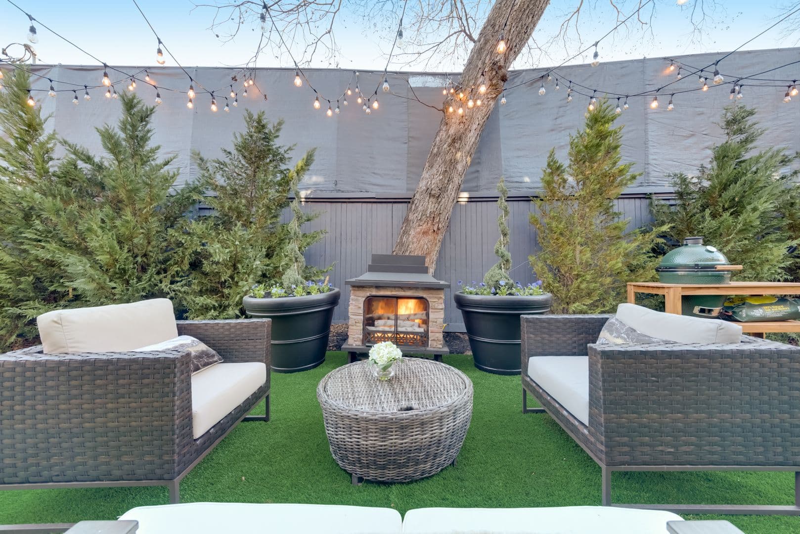Dallas Apartment: 4803 Junius Street