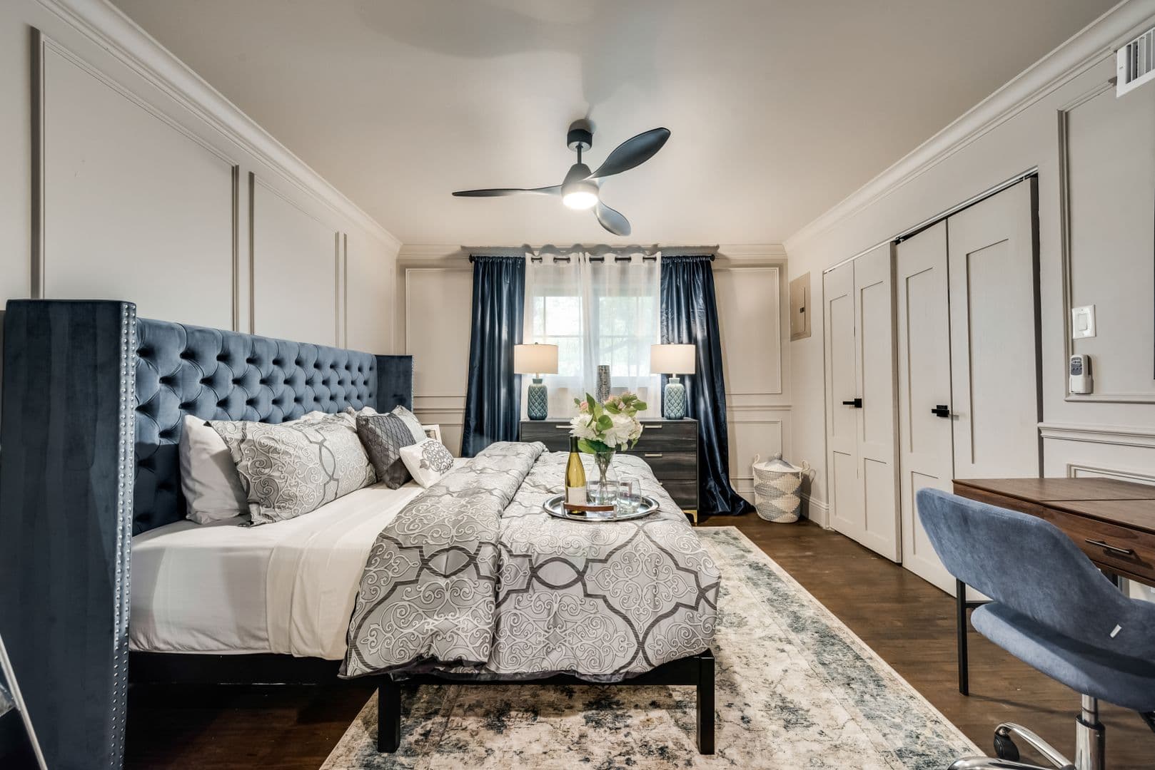 Dallas Apartment: 4803 Junius Street