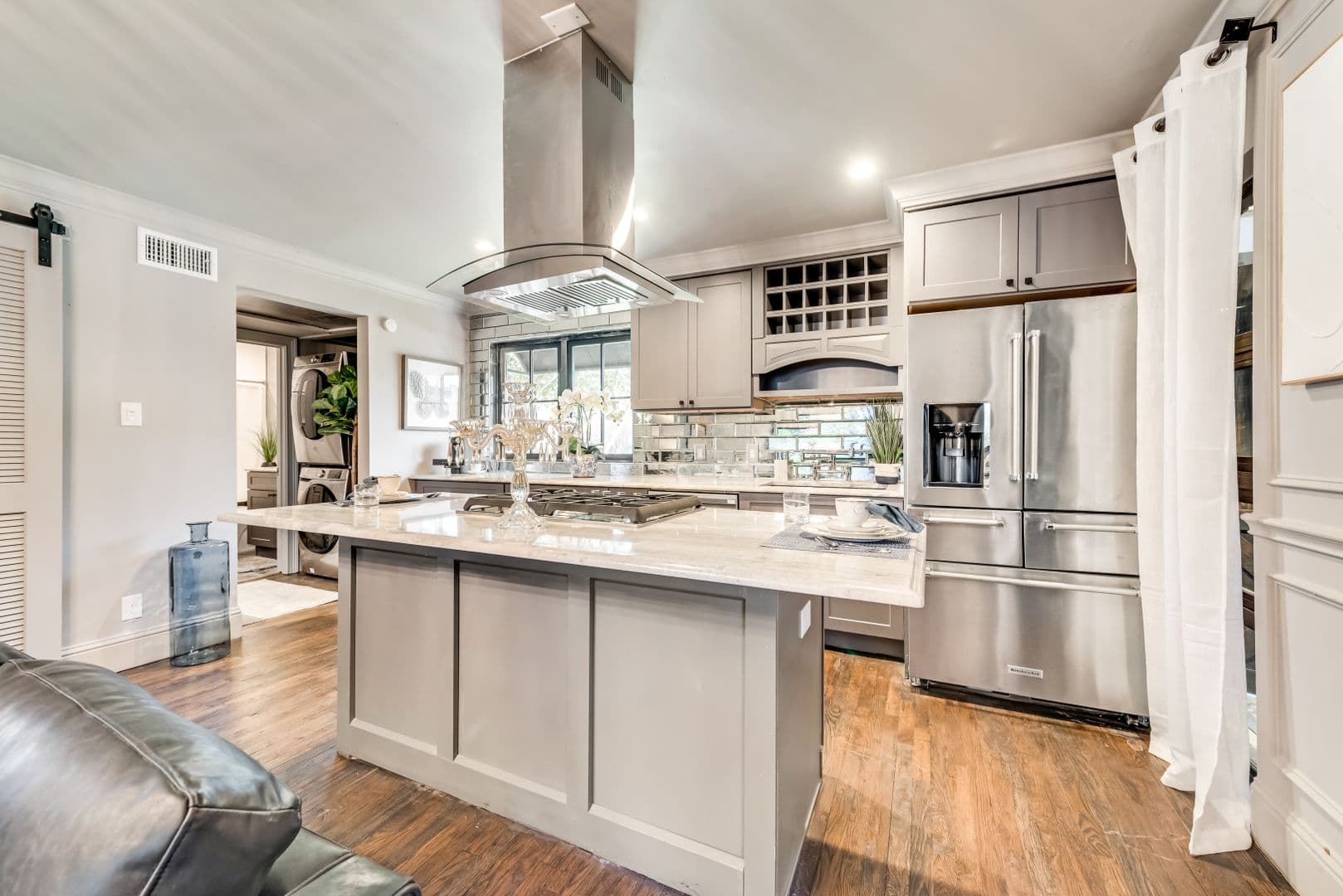 Dallas Apartment: 4803 Junius Street