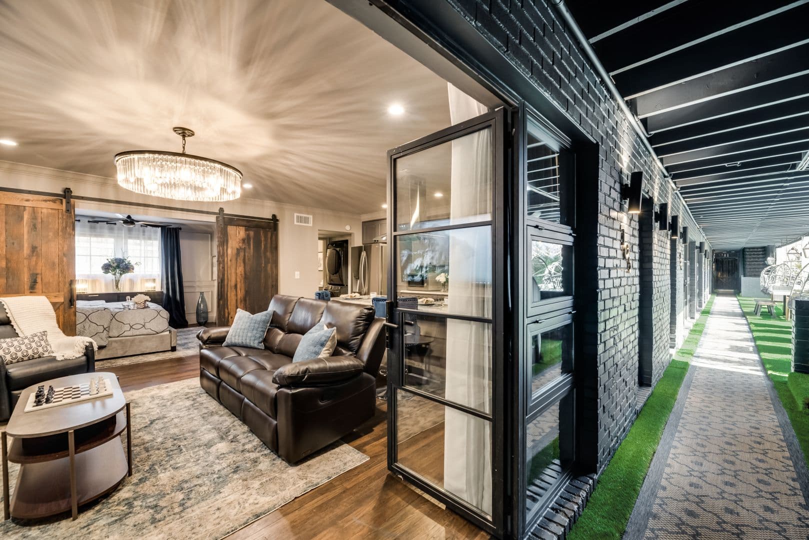 Dallas Apartment: 4803 Junius Street