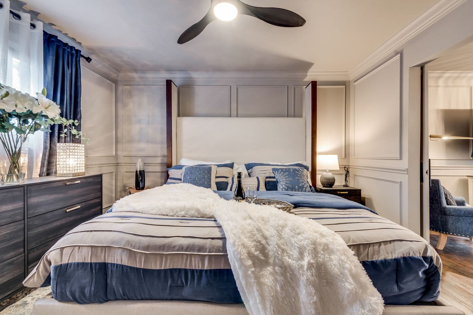 Dallas Apartment: 4803 Junius Street