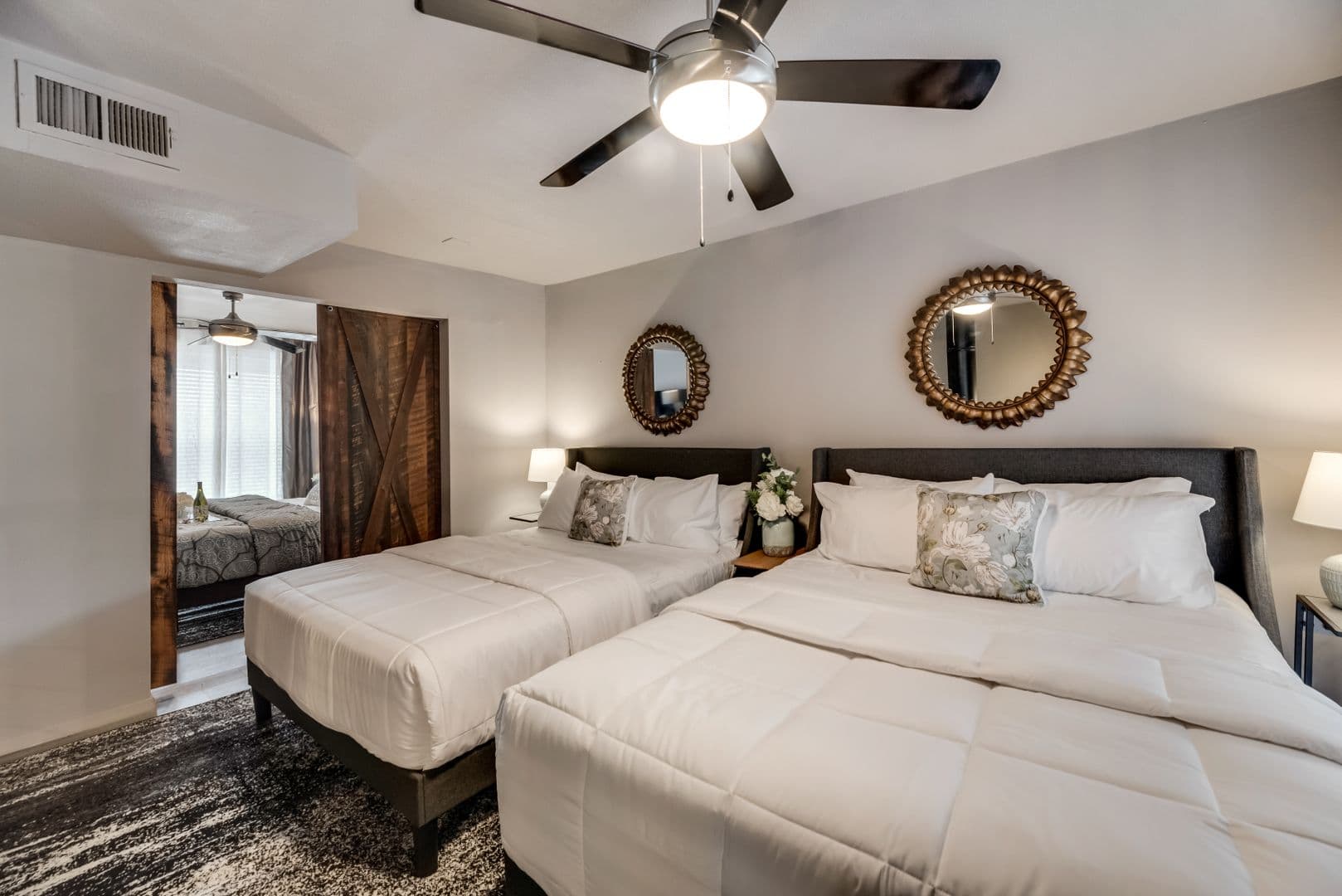 Dallas Apartment: 6011 Gaston Avenue