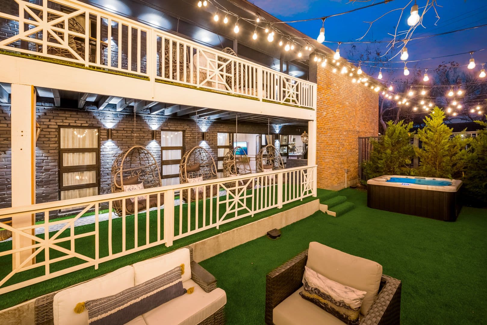 Dallas Apartment: 4803 Junius Street