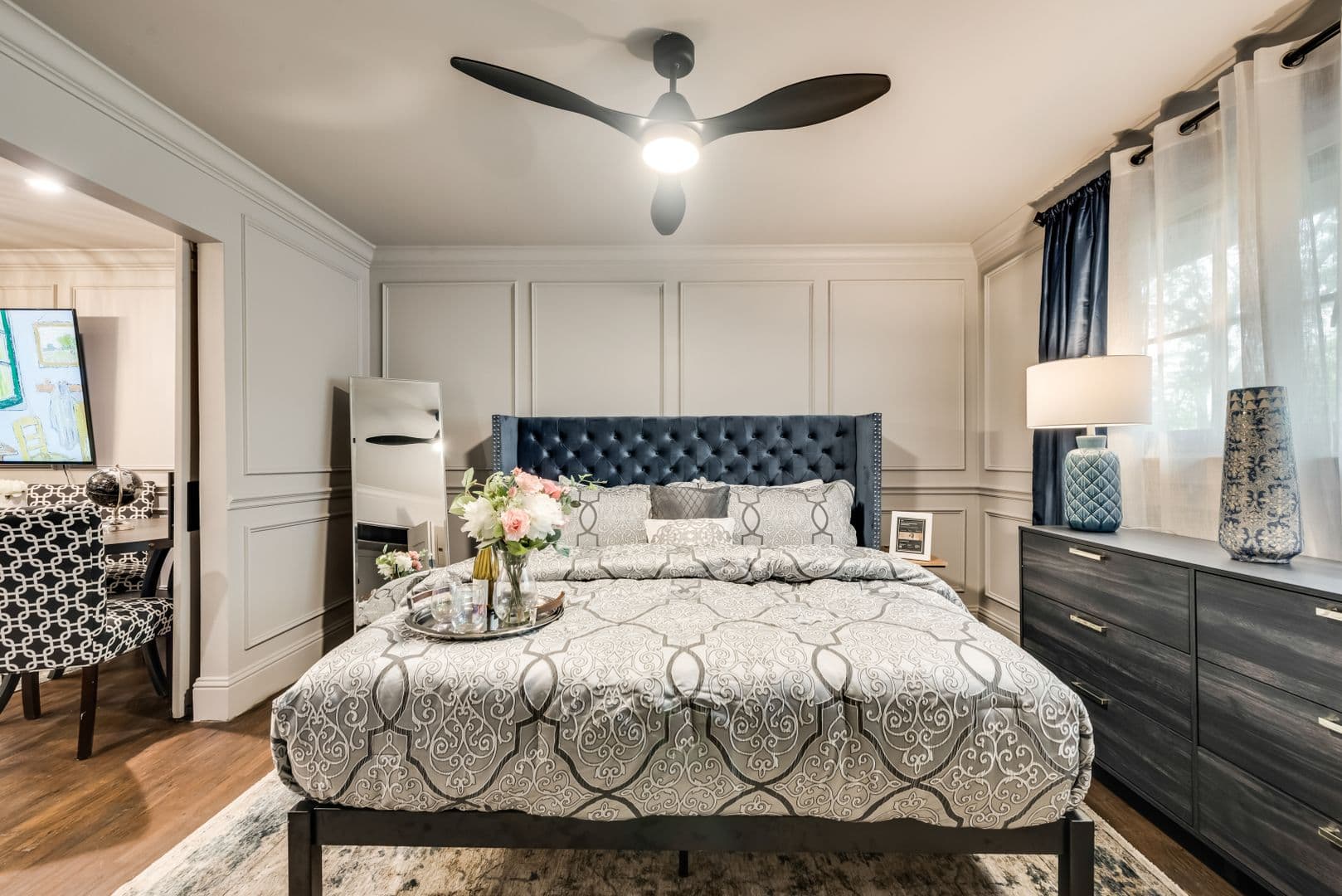 Dallas Apartment: 4803 Junius Street