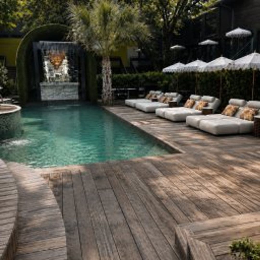 Dallas Apartment: 4417 Swiss Avenue