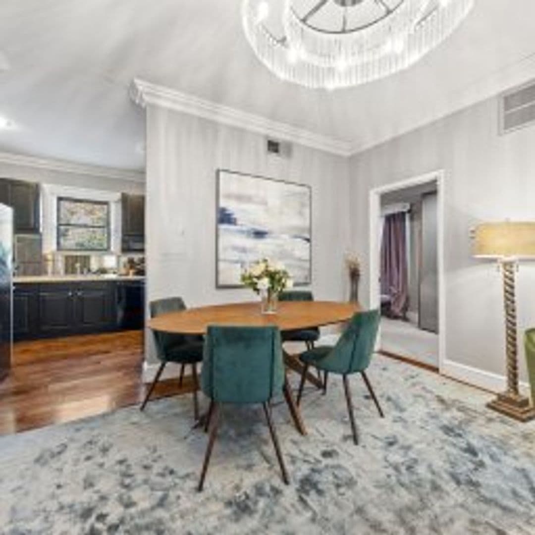 Dallas Apartment: 4417 Swiss Avenue