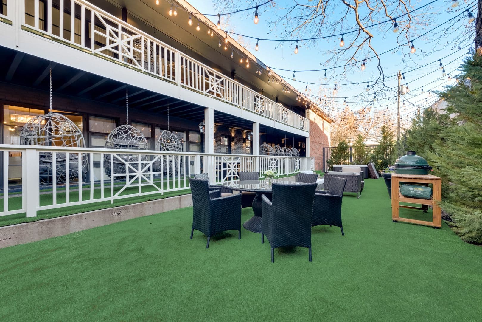 Dallas Apartment: 4803 Junius Street