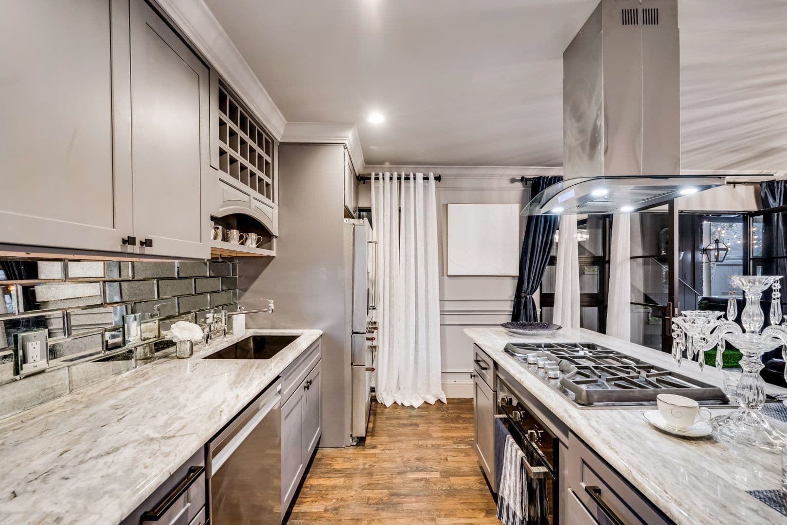 Dallas Apartment: 4803 Junius Street