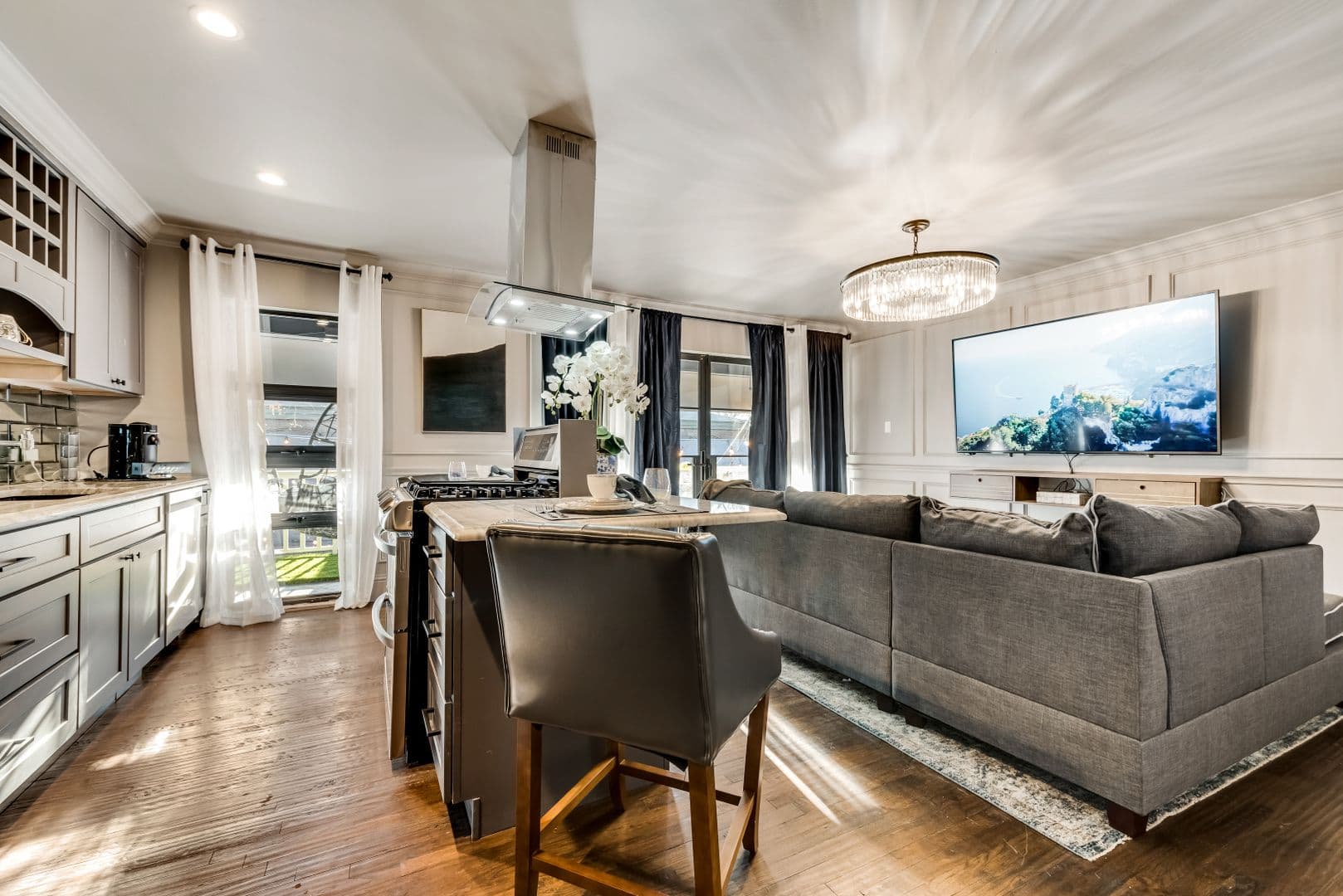 Dallas Apartment: 4803 Junius Street