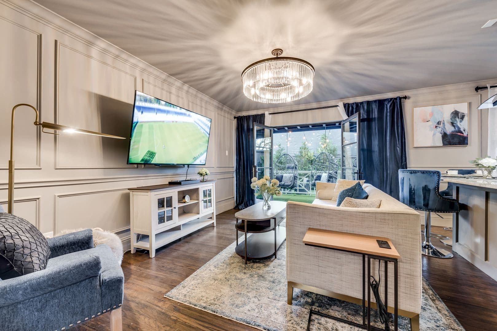 Dallas Apartment: 4803 Junius Street