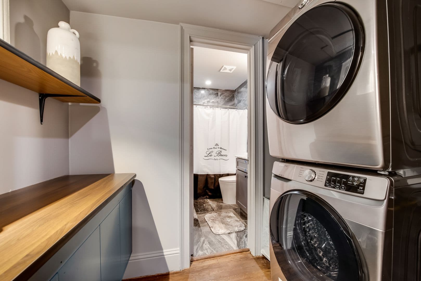 Dallas Apartment: 4803 Junius Street