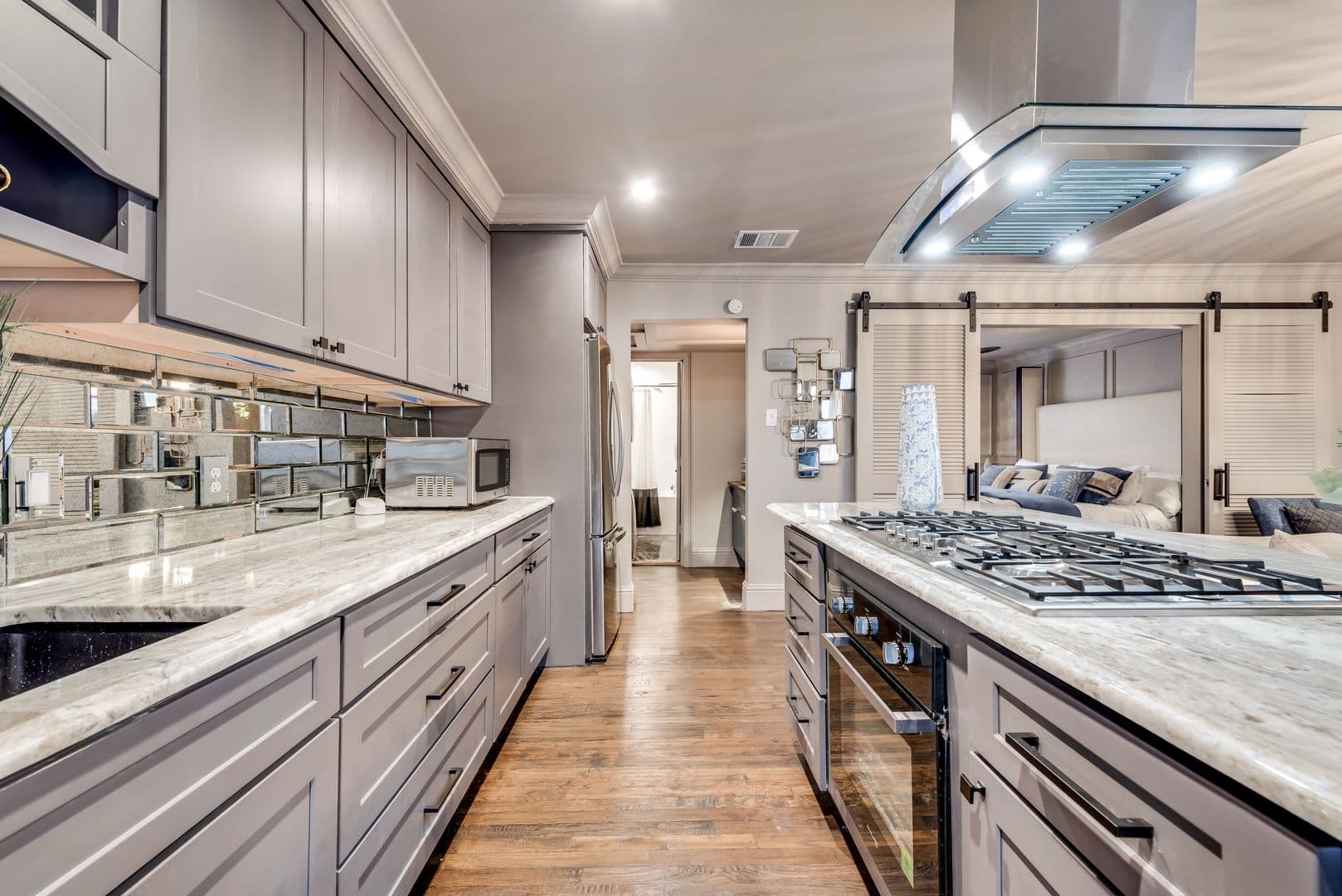 Dallas Apartment: 4803 Junius Street