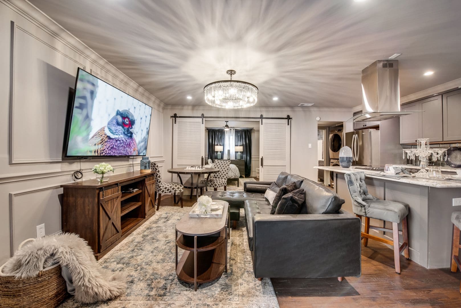 Dallas Apartment: 4803 Junius Street