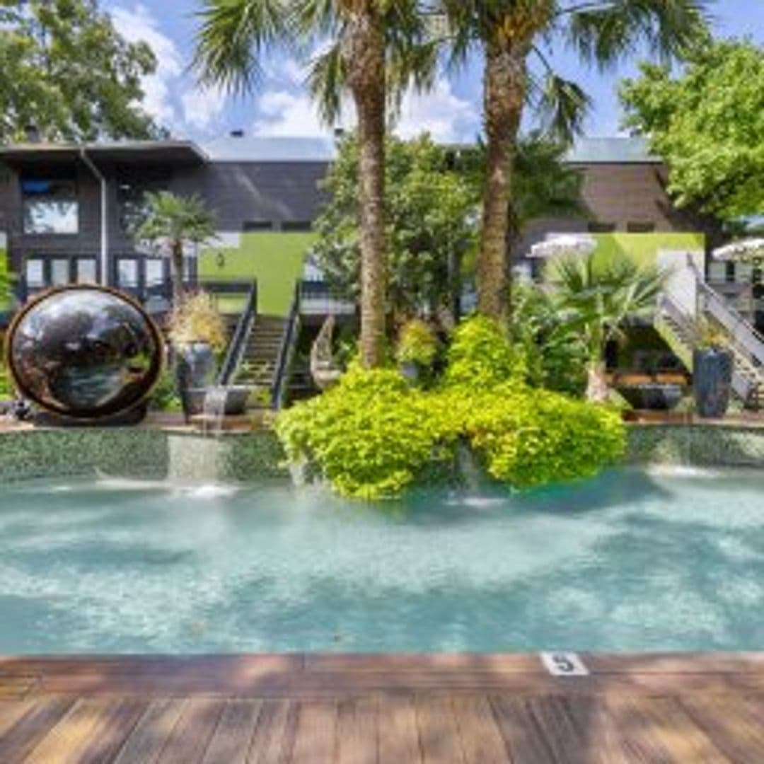 Dallas Apartment: 4417 Swiss Avenue