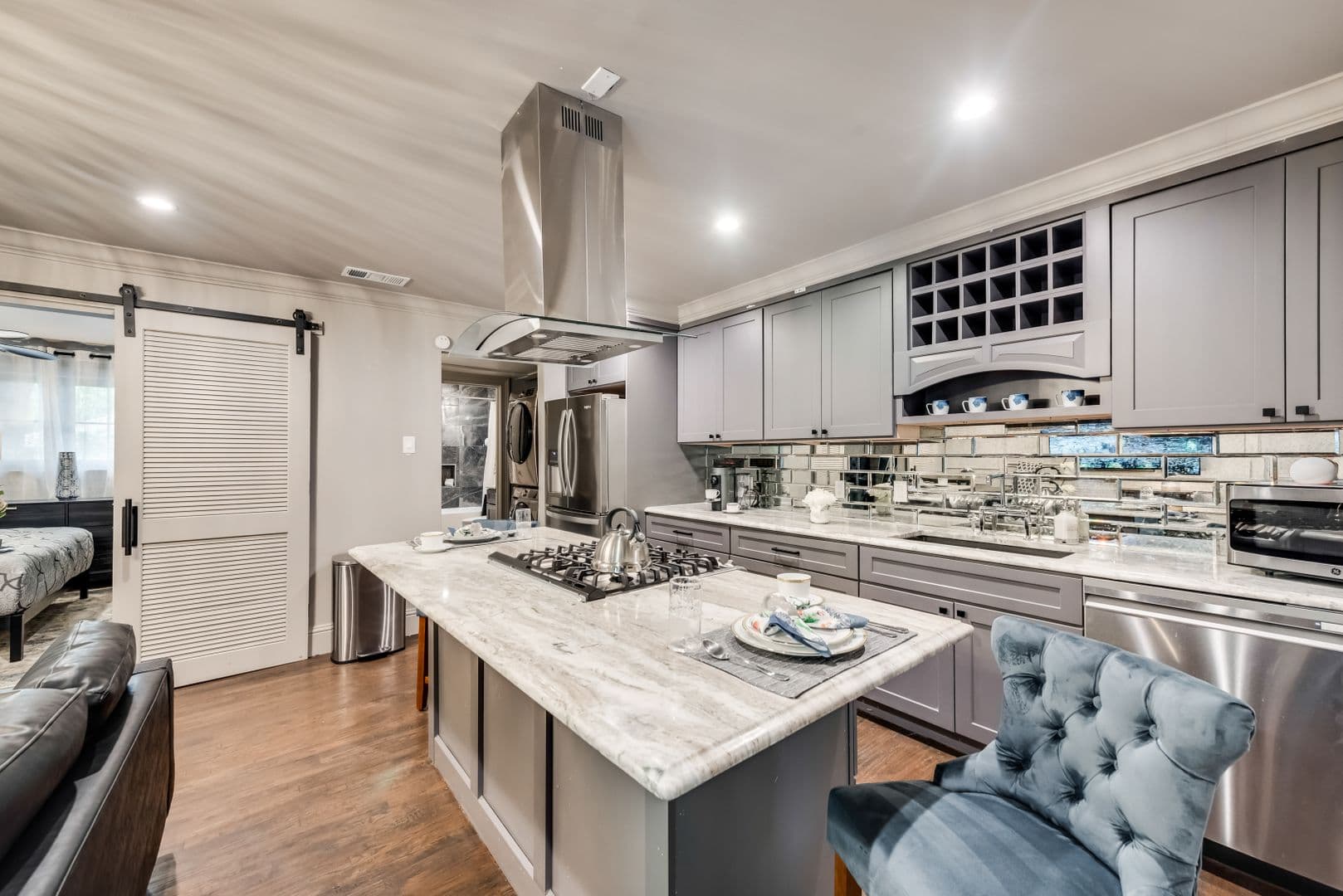 Dallas Apartment: 4803 Junius Street