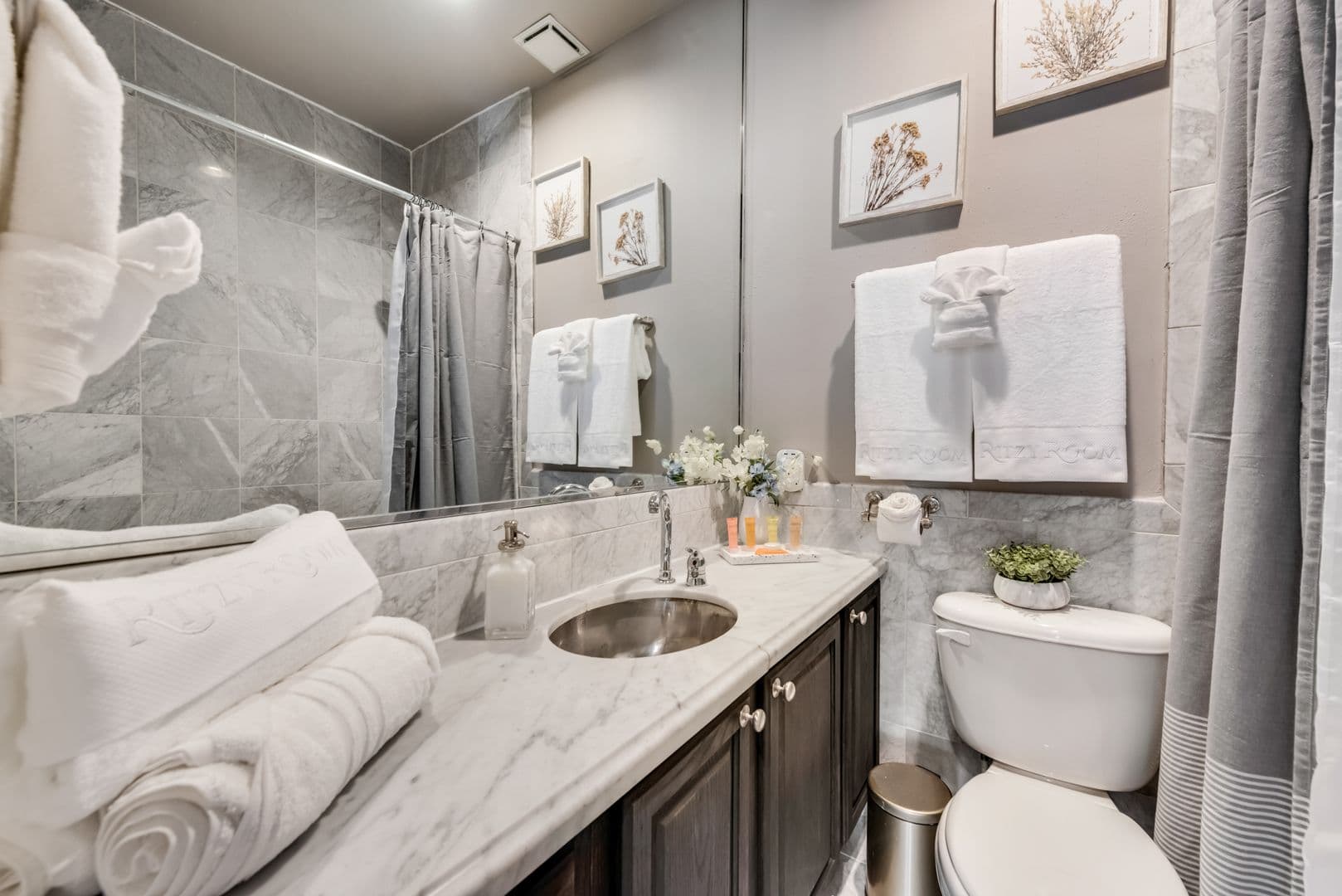 Dallas Apartment: 4417 Swiss Avenue