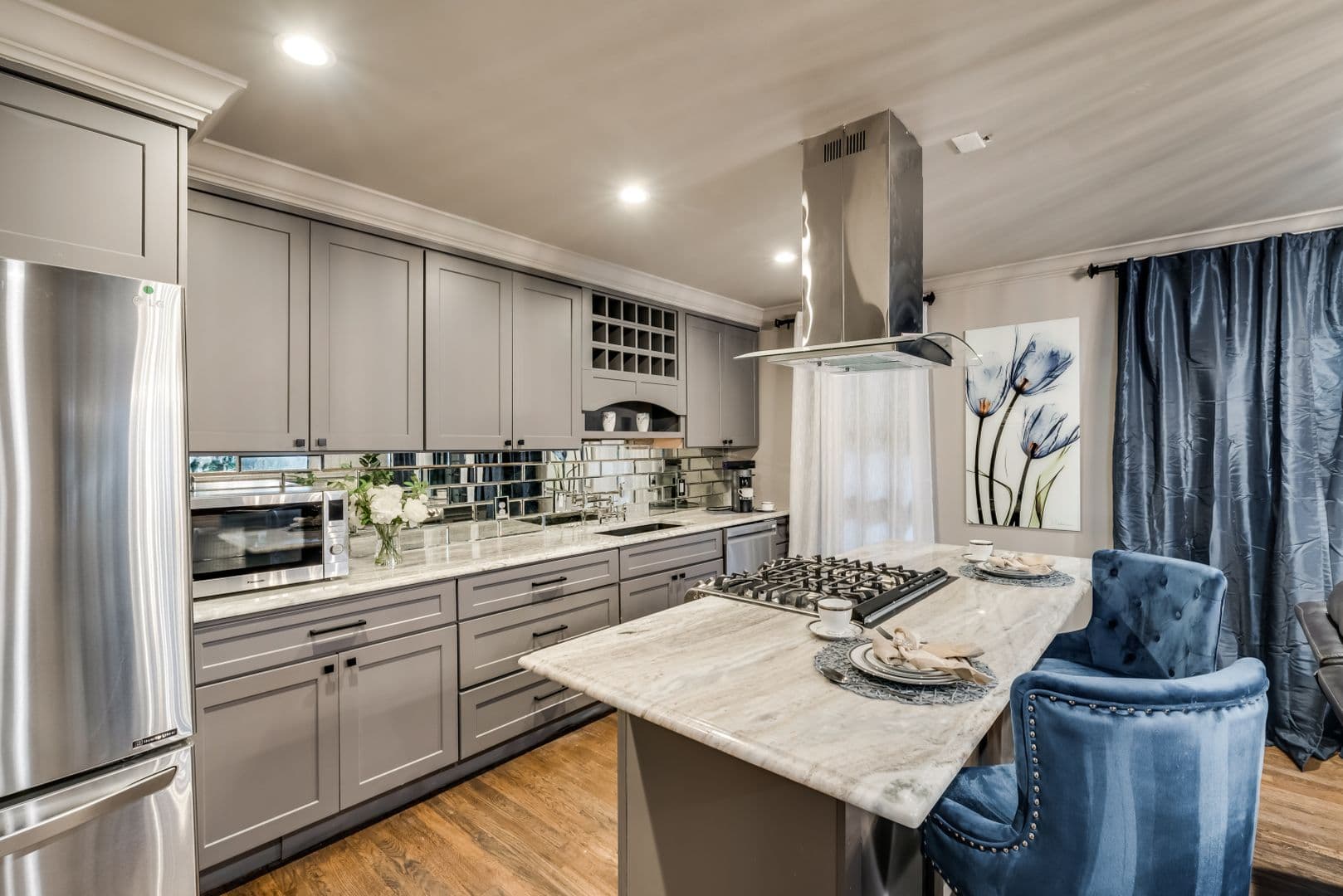 Dallas Apartment: 4803 Junius Street