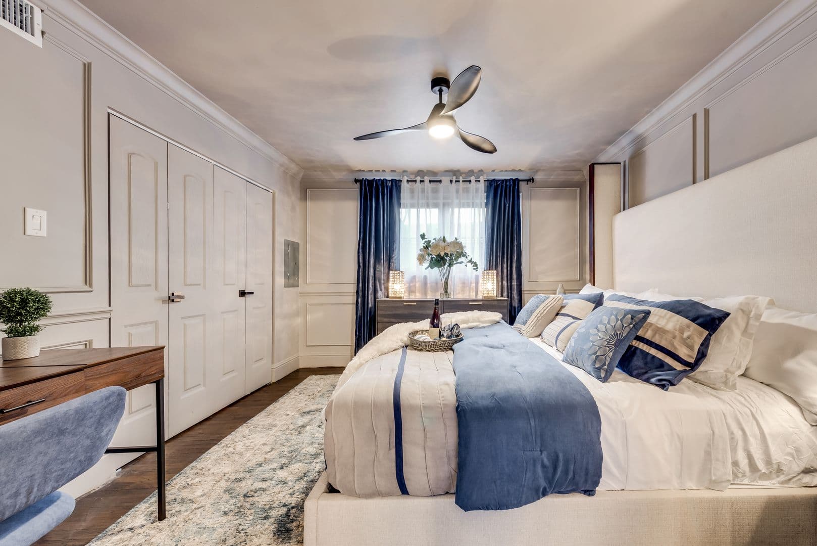Dallas Apartment: 4803 Junius Street