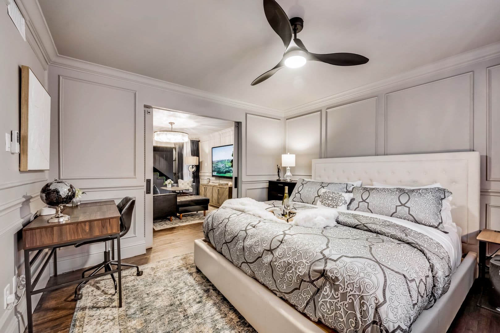Dallas Apartment: 4803 Junius Street