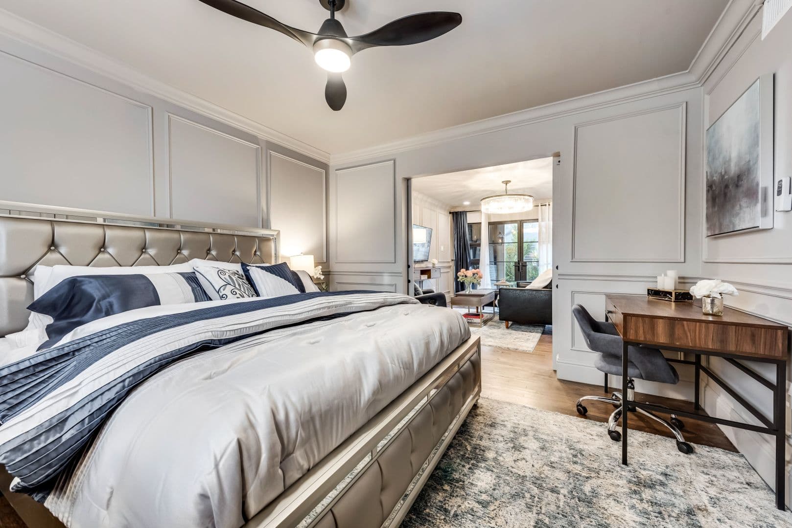 Dallas Apartment: 4803 Junius Street