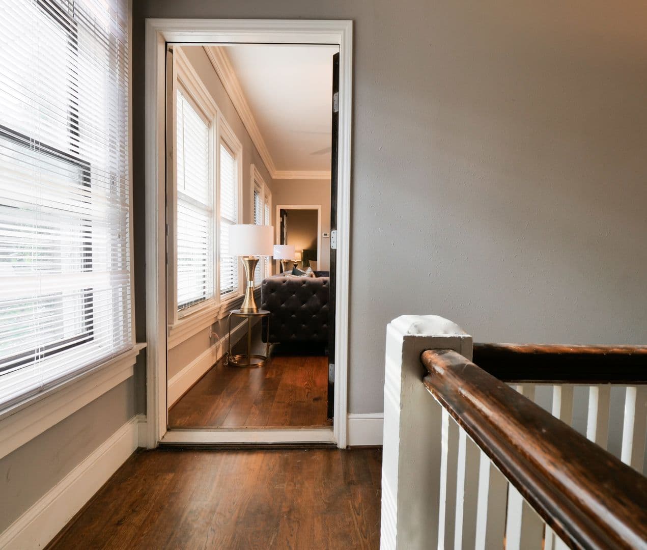 Dallas Apartment: 4417 Swiss Avenue