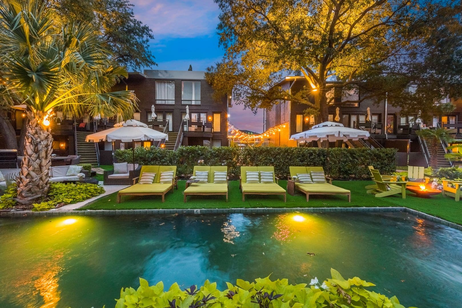 Dallas Apartment: 6011 Gaston Avenue
