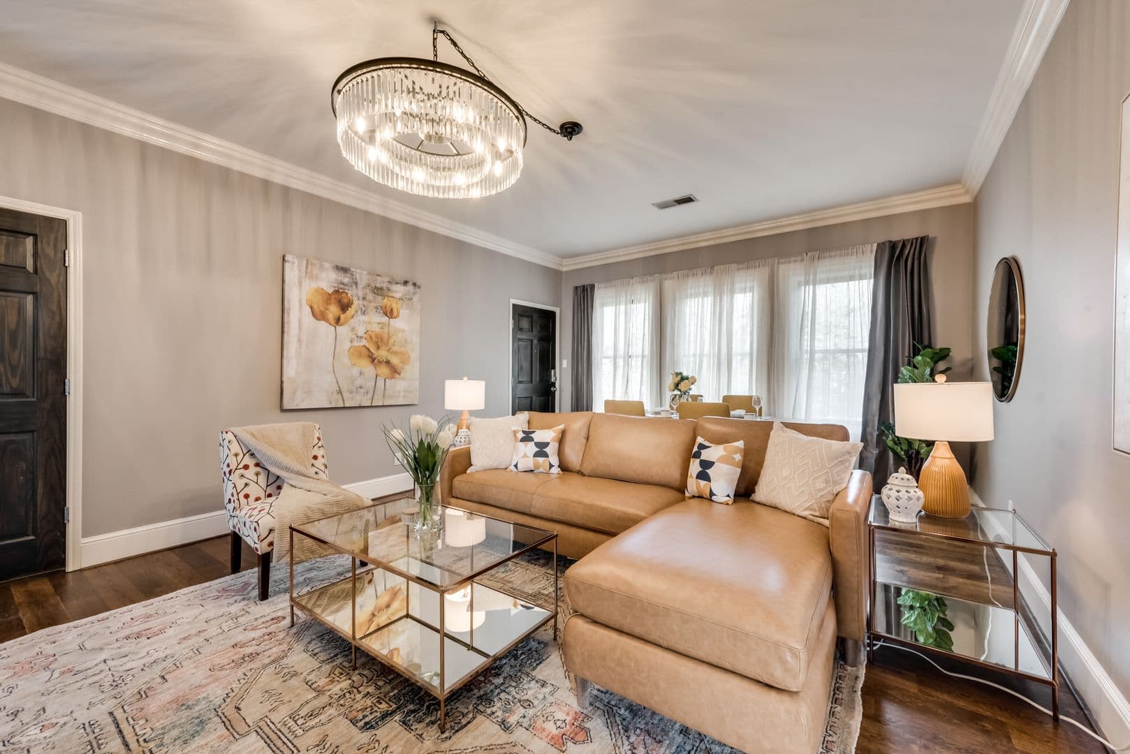 Dallas Apartment: 4417 Swiss Avenue