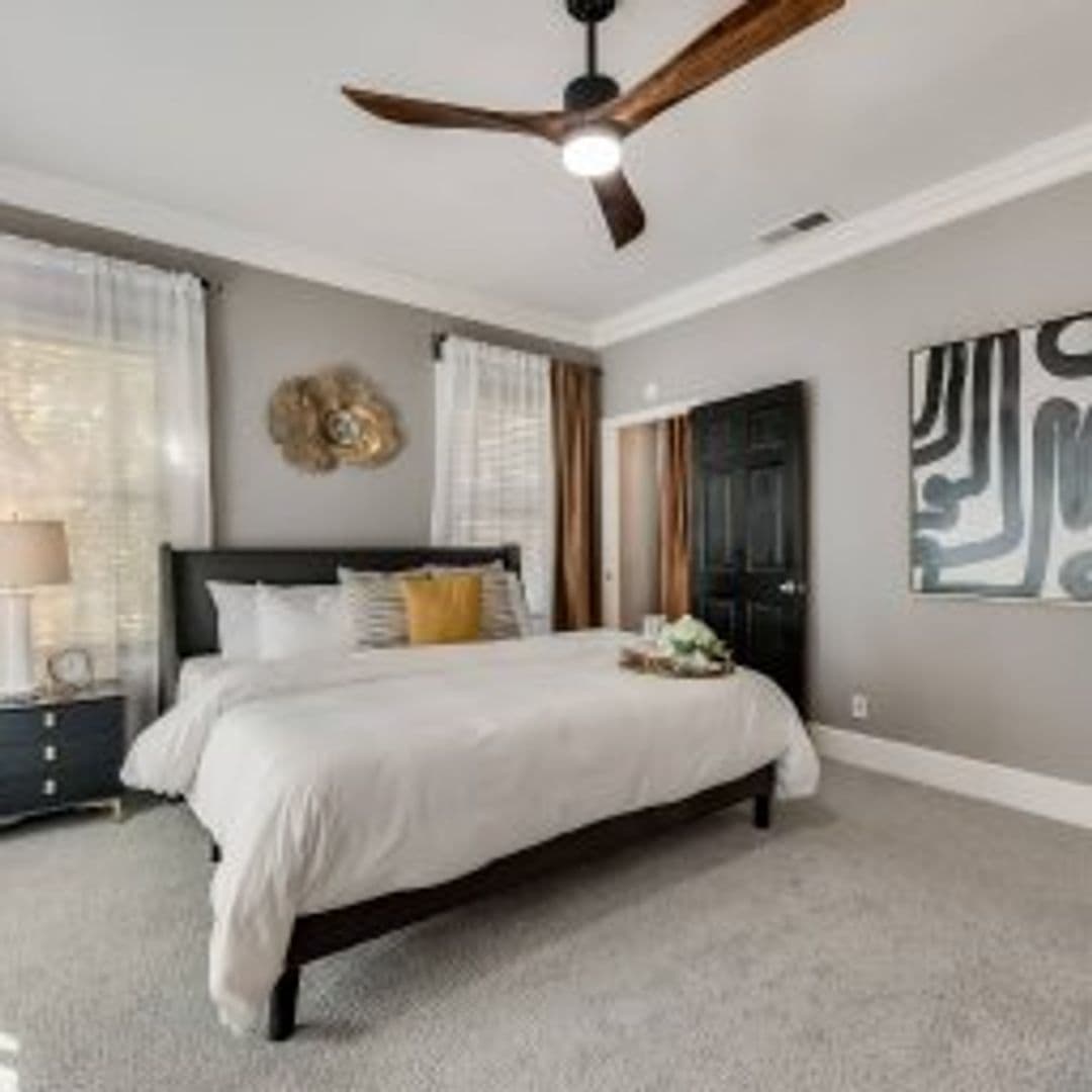 Dallas Apartment: 4417 Swiss Avenue