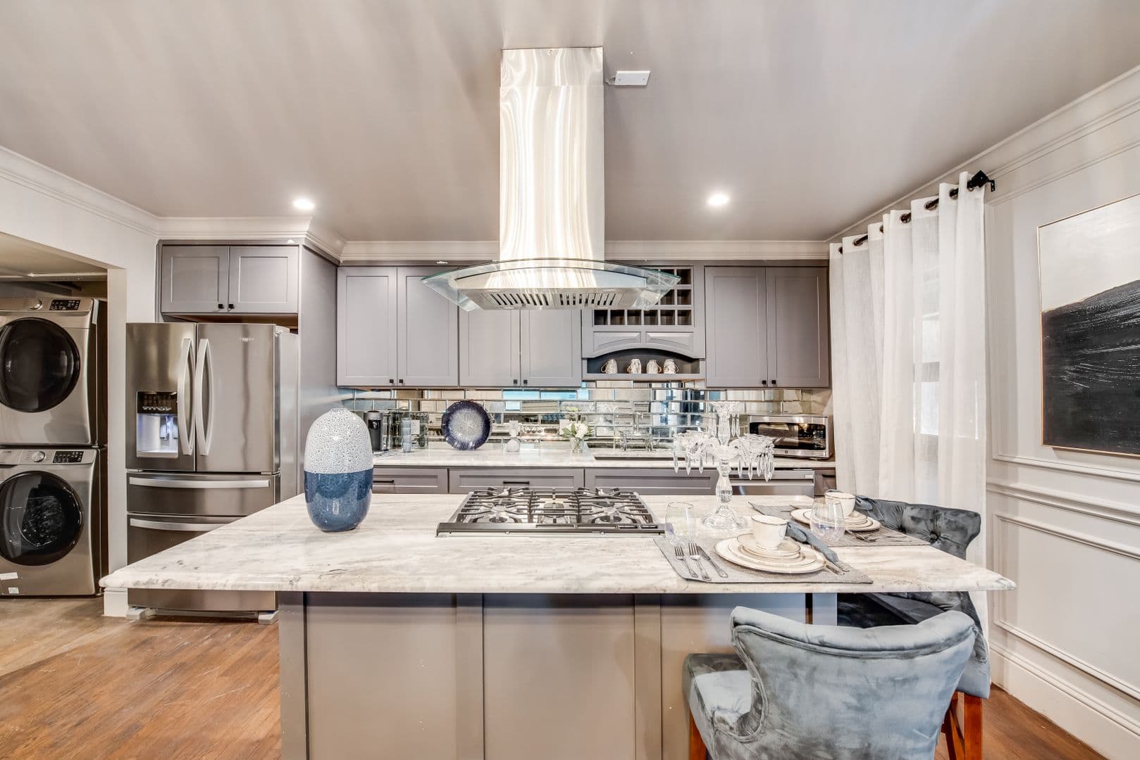 Dallas Apartment: 4803 Junius Street