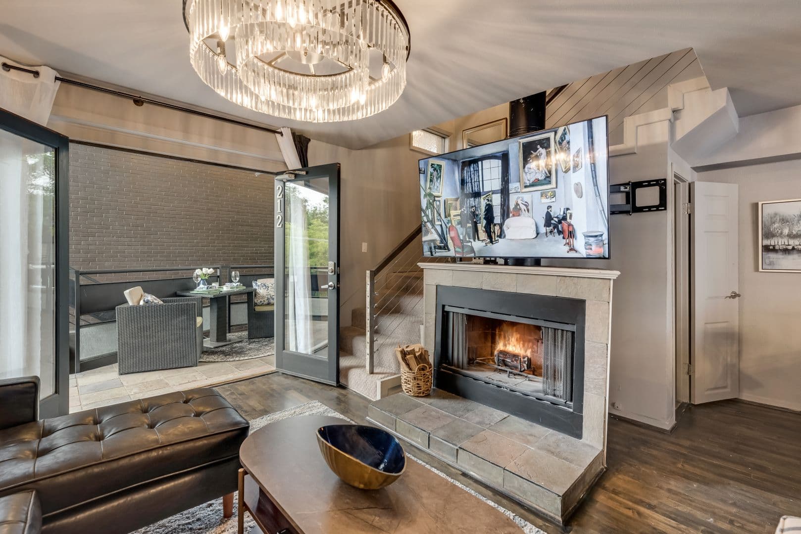 Dallas Apartment: 6011 Gaston Avenue