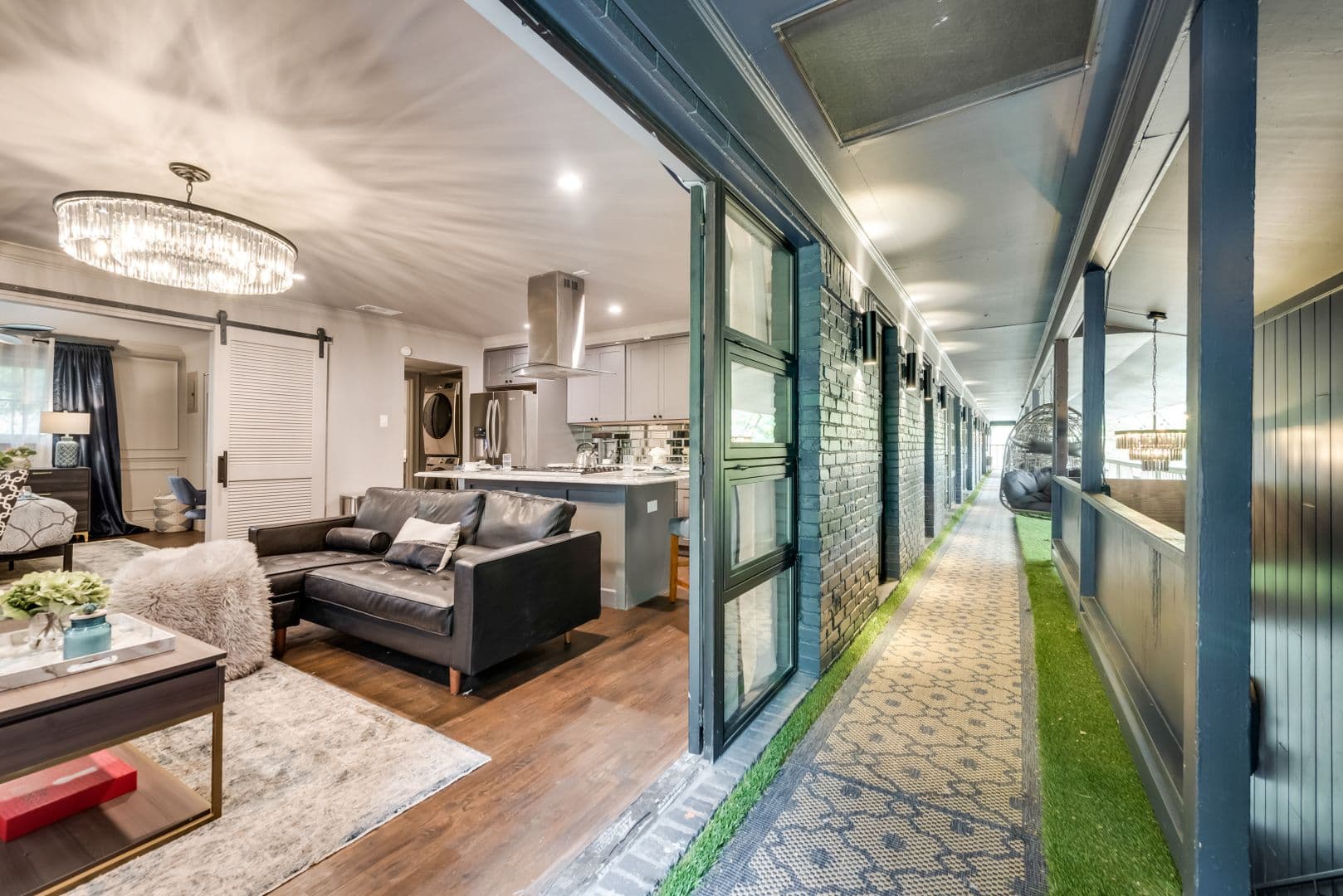 Dallas Apartment: 4803 Junius Street