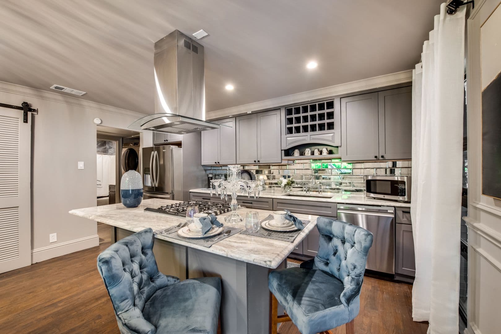Dallas Apartment: 4803 Junius Street