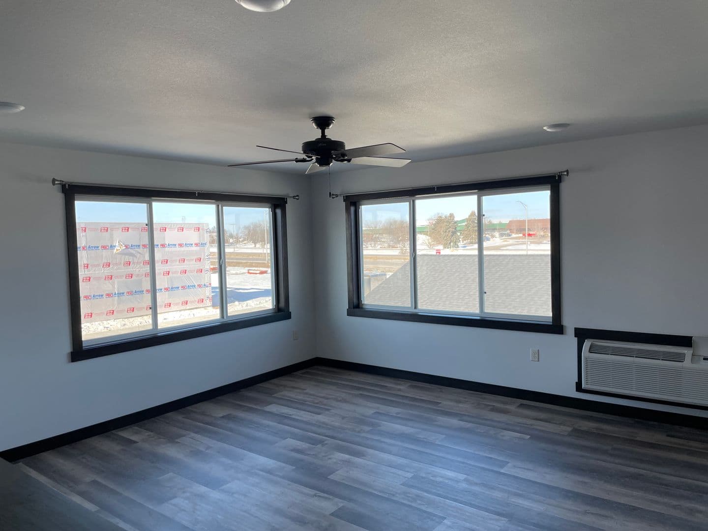 Eau Claire Apartment: 5304 -5320 Stonewood Drive