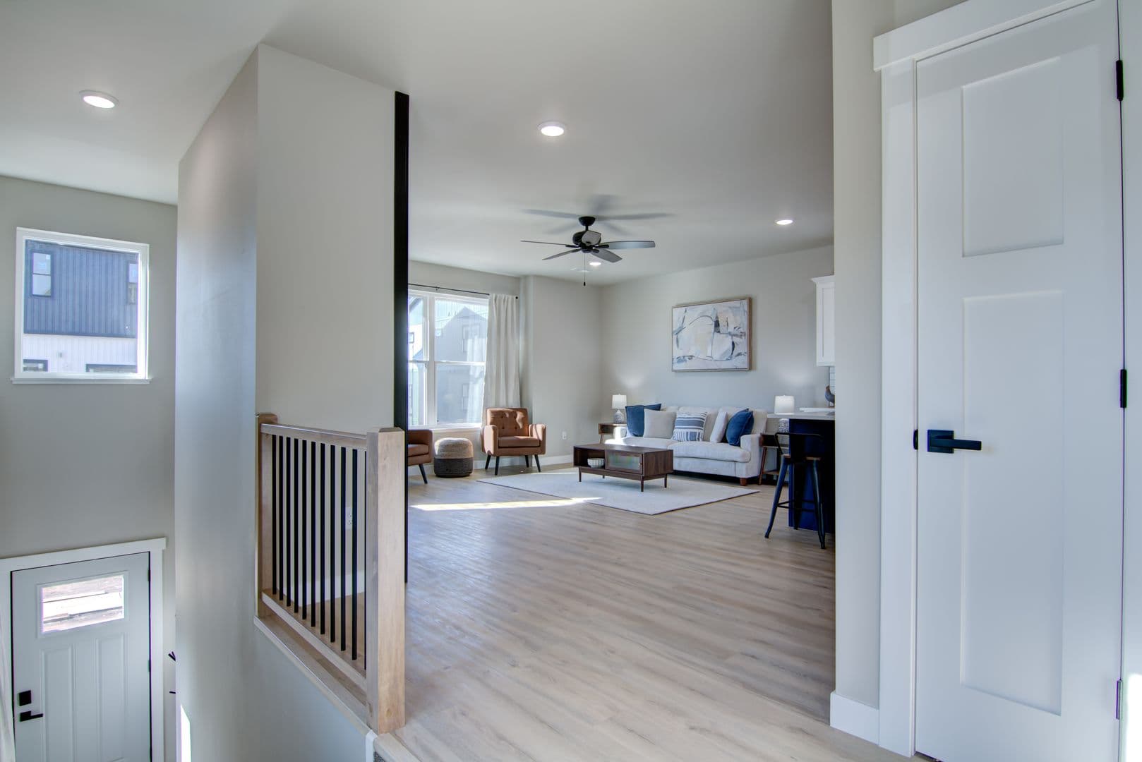Altoona House: 2529 Otter Tail Way