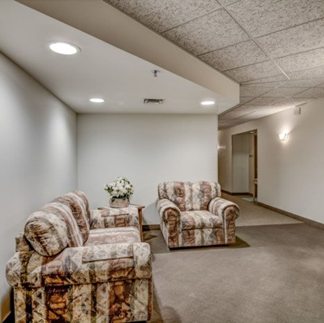 Eau Claire Apartment: 4880 Otteson Lane