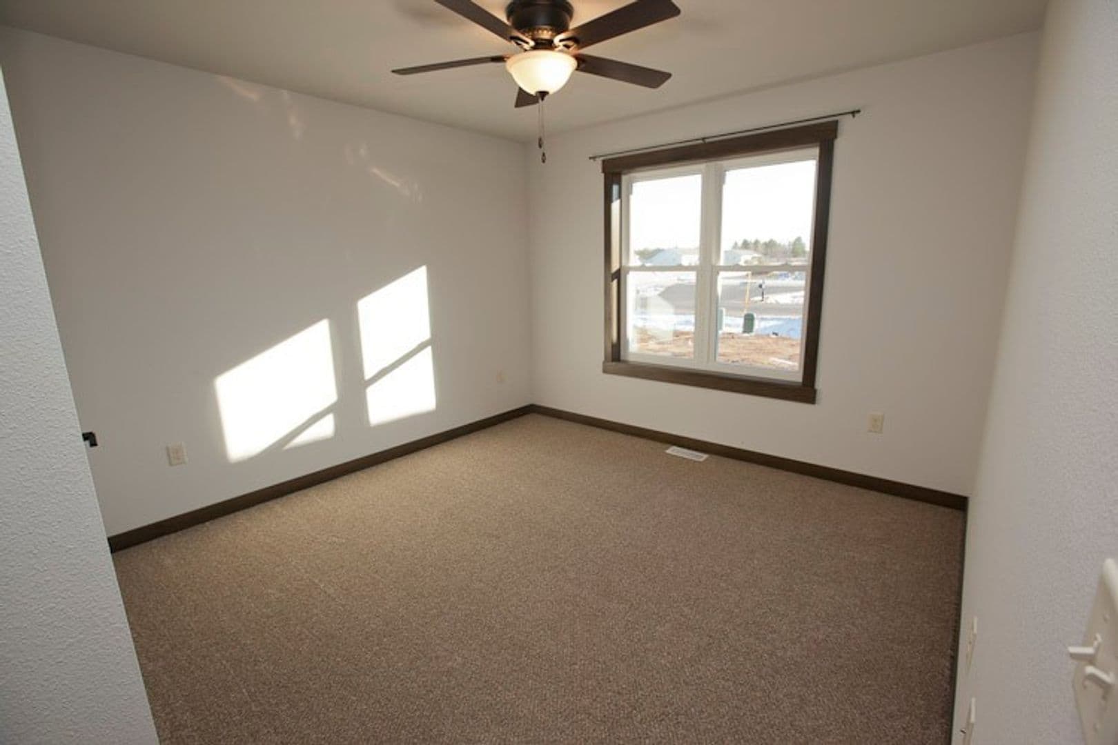 Chippewa Falls Apartment: 16446-16448 56th Ave