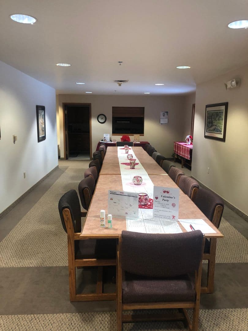 Eau Claire Apartment: 4880 Otteson Lane
