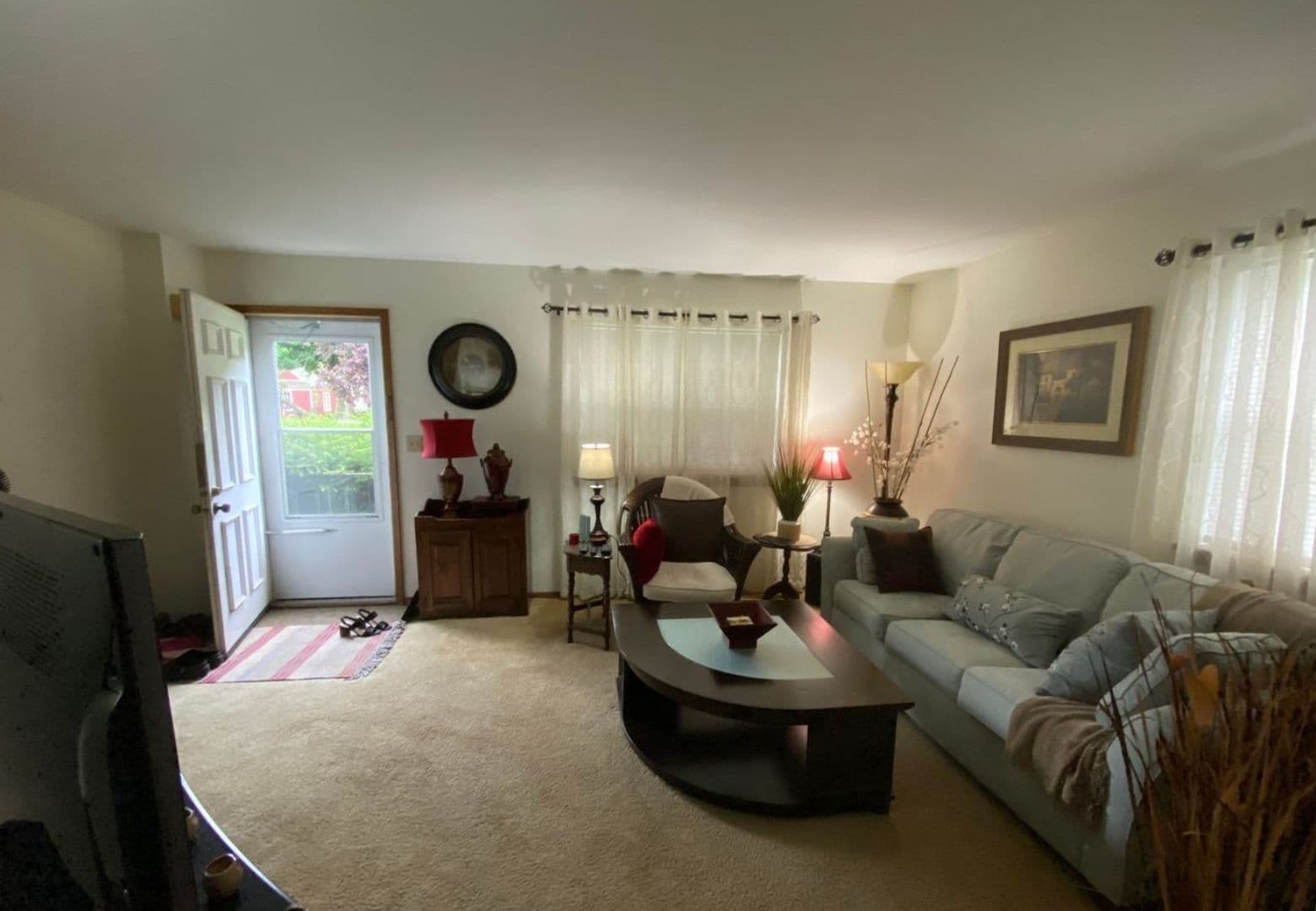 Chippewa Falls Apartment: 217-223 Albert Street