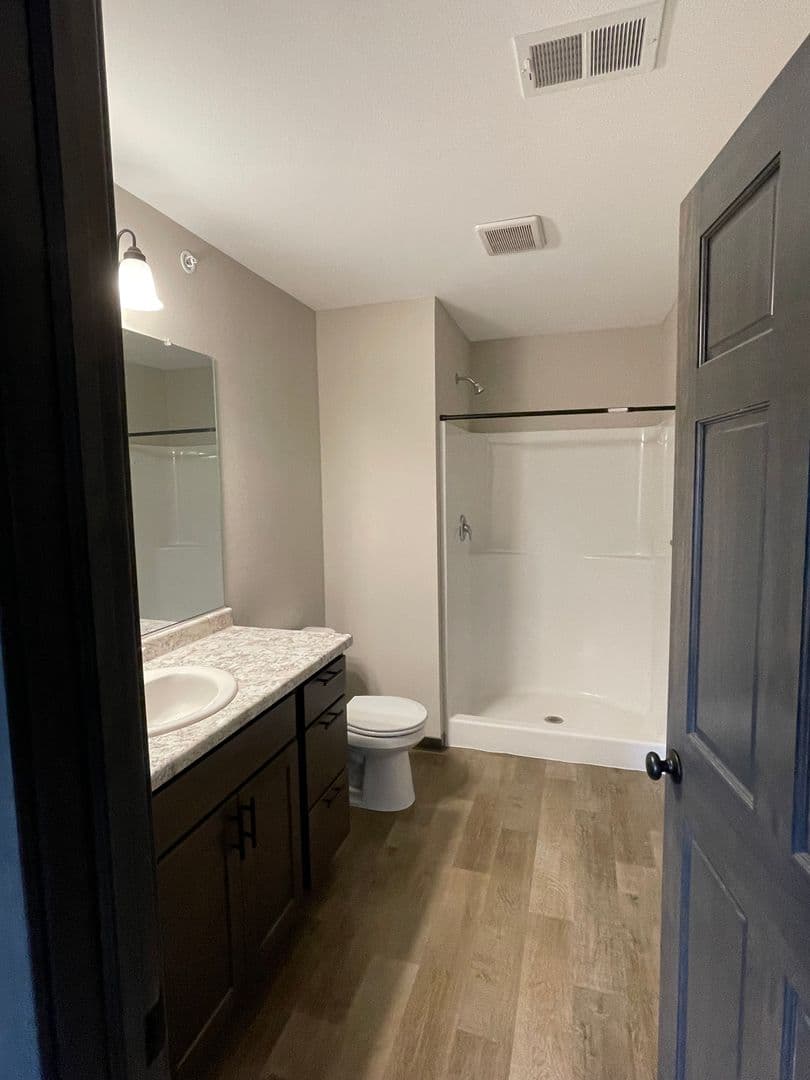 Eau Claire Apartment: 1123 1145 1167 Prairie Lane