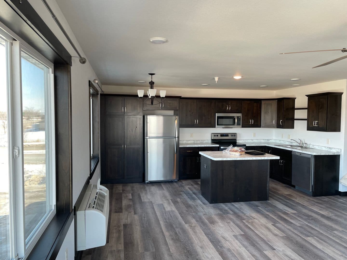 Eau Claire Apartment: 5304 -5320 Stonewood Drive