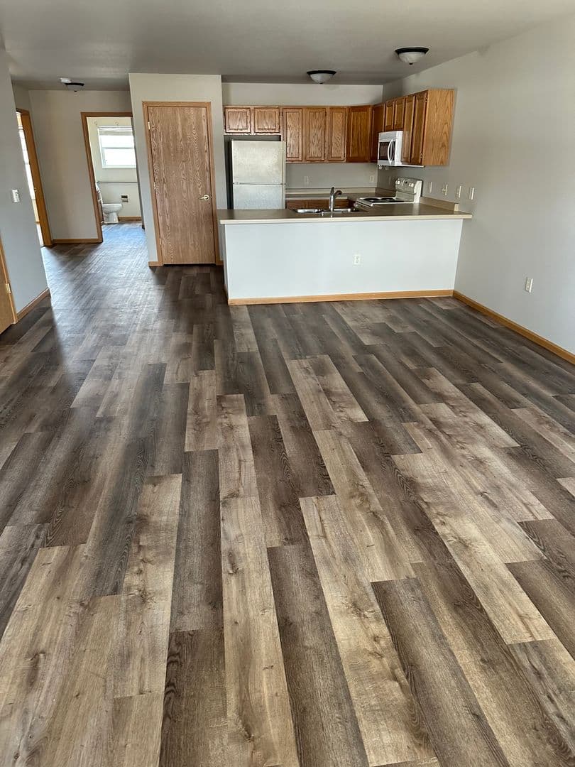 Menomonie Apartment: 879 Dancing Oaks Circle